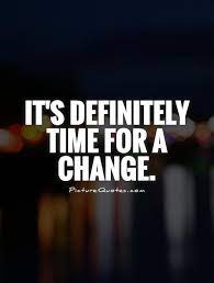 Pin On It S A New Year Time For Changes