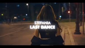 Daði og gagnamagnið — 10 years. Stefania Last Dance Official Music Video Video Dailymotion