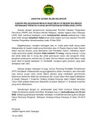 Majlis agama islam selangor, shah alam, malaysia. Caja On Twitter Umieyamran