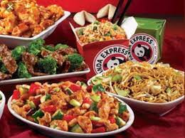 I did find one walnut piece. Panda Express Orlando 4064 Millenia Blvd Millenia Menu Preise Tripadvisor