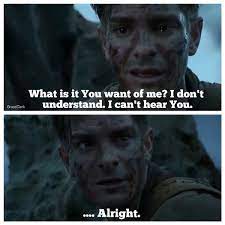 Hacksaw Ridge Favorite Movie Quotes Hacksaw Ridge Hacksaw Ridge Quotes