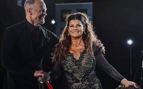 Carola has been among sweden's most popular performers since the early 1980s. Carola Om Avhoppet Fran Let S Dance Vill Inte Ga In I Vaggen Vasabladet