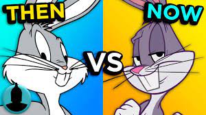 Maybe you would like to learn more about one of these? The Evolution Of Looney Tunes Channel Frederator Youtube