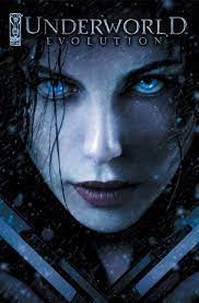 The story after evolution continues in underworld: Underworld Evolution Underworld Movies Wiki Fandom