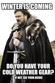Funny Cold Weather Memes L2sanpiero