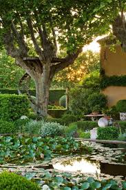 A Winning Comination Beaux Jardins Jardin D Eau Jardins