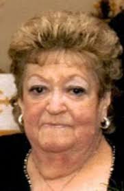 Ruth Shaffer Obituary (1941-05-06