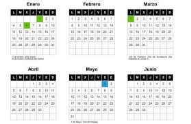 El calendario laboral y de festivo para barcelona 2021 ya está publicado por el boe. Calendario Laboral 2021 Los Dias Festivos Puentes Y Macropuentes Fiestas Nacionales Autonomicas Y Locales En Malaga Diario Sur