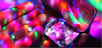 Image result for Club Drug