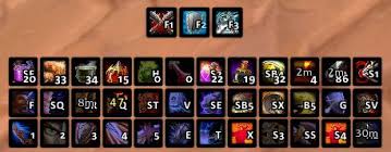 Maybe you would like to learn more about one of these? Wow 2 4 3 Addons Tbc Addons Ira Dei
