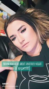 When You Hear About Another Night of Adventures: Could Be Worse, YOLO!