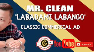 Check spelling or type a new query. Mr Clean Classic Commercial Youtube