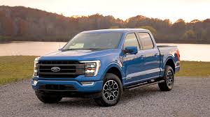 The ride is smooth even over rough surfaces and speed humps, a tribute to a new suspension that led engineers to. Here S How Much The 2021 Ford F 150 Costs News Cars Com