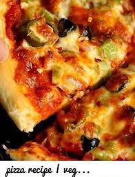 Pin On Cheese Pizza Recipe
