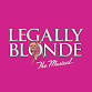 Legally Blonde
