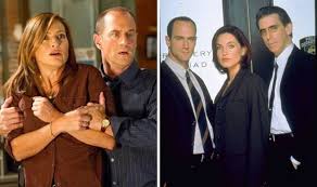 Law and order svu season 22 trailer: Law And Order Svu Season 22 Release Date Sky