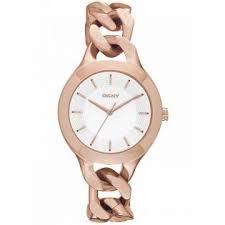 Dkny Ny2218 Bayan Kol Saati Bilezik Saat Saatler Koltuklar