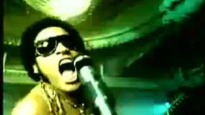 Lenny Kravitz - Fly Away (Uncensored Version)