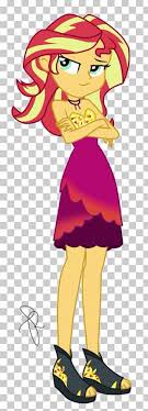 Twilight Sparkle Applejack My Little Pony Equestria Girls Sunset Shimmer Png Clipart Animal Figure Applejack Art Doll Equestria Free Png Download