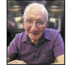 Maurice Cosyn Obituary