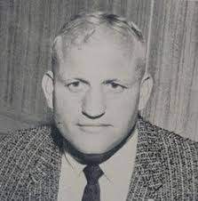 Paul Womack (1931-2006)