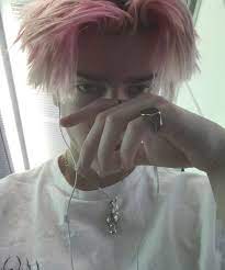 Discover (and save!) your own pins on pinterest á´˜ÉªÉ´á´›á´‡Ê€á´‡sá´› ÊŸá´œÉ´á´€á´›Éªá´„á´‡á´‡á´‡ Pink Hair Grunge Boy Boy Hairstyles