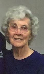 Mrs. Shirley Mae Kinnan Obituary