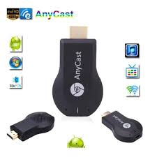 Anycast supports miracast and airmirror for android and windows and airplay for apple devices. 1080p Tv Dlna Airplay Miracast Anycast M9 Plus Wifi Display Receiver Hdmi Dongle Buy At A Low Prices On Joom E Commerce Platform