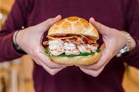 Panini con filetti di pesce tipo bastoncini. Il Migliore Panino Con Pesce Recensioni Su Pescaria Milano Tripadvisor