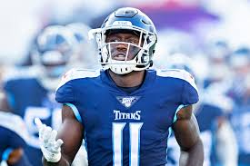 Brown fantasy football info to help you research important decisions for your fantasy team. Watch Titans A J Brown Working On Getting Up To Speed Wkrn News 2