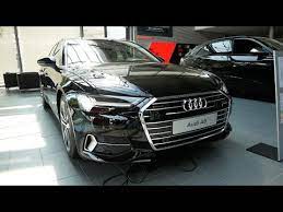 2020 New Audi A6 Sedan Sport Exterior And Interior Youtube Audi A6 Audi Sedan