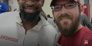 Oklahoma Indoor Track and Field update