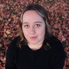 Gabrielle Larson's Instagram, Twitter & Facebook