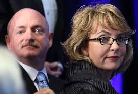 Representative gabrielle giffords, in an new york times op/ed published thursday on. Navy Ship Christened For Gabrielle Giffords Wounded In 2011 Shooting Chicago Tribune