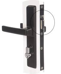The lock on a bedroom door is designed for privacy and not for security or keeping intruders out. What S The Difference Between A Single Lock And A Triple Lock Commandex