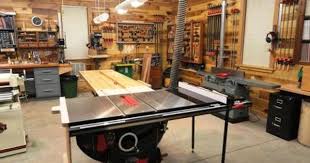 Gerald Lauchle S Woodworking Shop Shop Tours Fine Woodworking Woodworking Shop Layout Woodworking Shop Layout