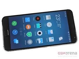 Meizu PRO 5 pictures, official photos