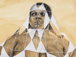 On View: 'Robert Pruitt: To Control the Universe' at Salon 94 in New York