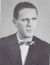 Henry Alvin “Hank” Pond (1923-2005)