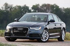 Audi A6 2 0t To Get Eight Speed Auto And Quattro For 2013 Audi Audi A6 Audi Cars