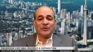 The 'Ask Andrew' Show, S2E11- Divorce and Finance with CPA and Business  Valuator, Paul Mandel