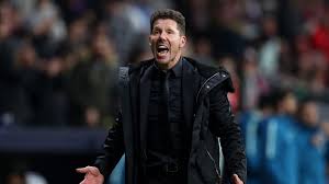 Diego simeone alcanzó los 200 triunfos en la liga: The Incredible Stats As Diego Simeone Celebrates Nine Years In Charge At Atletico Madrid Football Espana