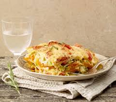 Kurbis Wirz Lasagne Rezept Lasagne Lebensmittel Essen Kurbis