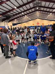 YMCA of Georgia's Piedmont Bell Family Branch