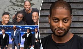 Britain's Got Talent: Vox Fortura singer QUITS group a year after  semi-finals