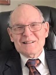 Hugh L. Metzger Obituary