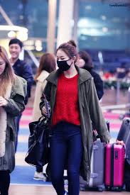 Seulgi Fashion Seulgi Airport Fashion Seulgi Airport 2016 Red Velvet Seulgi 2016 Seulgi Outfits Kpop Idol Airport Red Velvet Seulgi Korean Fashion Fashion
