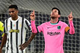 We have a massive amount of hd images that will make your computer or smartphone look absolutely fresh. Ucl 2020 Beleaguered Barcelona Beats Ronaldo Less Juventus 2 0 The Financial Express