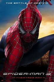 My Version Of Spider-Man 3 (2007) by MasterOfAU on DeviantArt