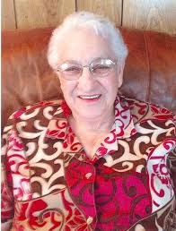Obituary information for Myrtle W. Bean